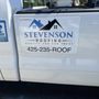Photo of Stevenson Roofing
