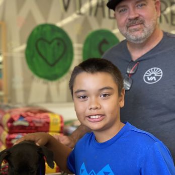 Maui Humane Society - Animal Shelters Near Me - Puunene, Hawaii