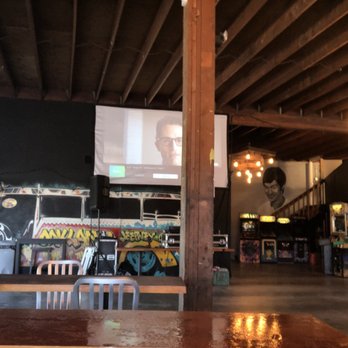 7TH WEST - Venues & Event Spaces Near Me - Oakland, California