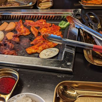 Jason's Korean BBQ - So good - Korean Near Me - Lawrence, Massachusetts Jason's Korean BBQ - So good - Korean Near Me - Lawrence, Massachusetts