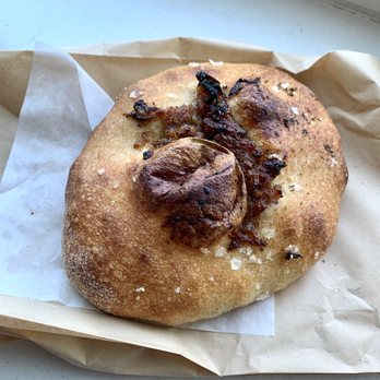 Mel - undefined - Bakeries Near Me - Hudson, New York