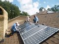 Slide of SunGold Energy