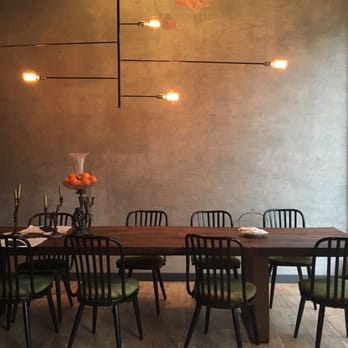 Clotilde Bistrot - Cocktail Bars Near Me - Milan, Michigan