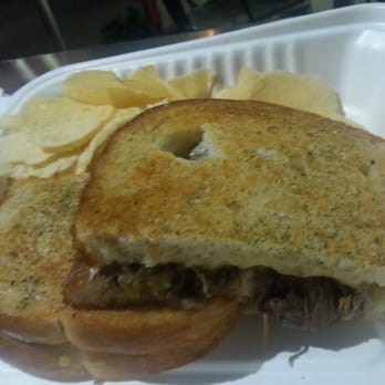 The Melt - Grilled cheese with short rib - Sandwiches Near Me - Irvine, California The Melt - Grilled cheese with short rib - Sandwiches Near Me - Irvine, California