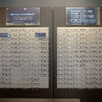 MyEyeDr - Optometrists Near Me - Firestone, Colorado