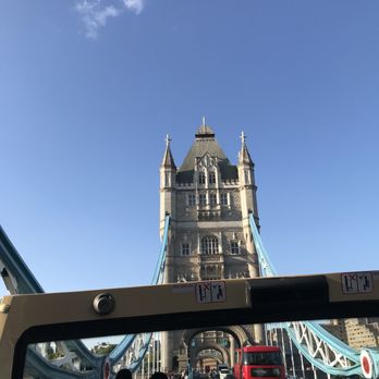 Tower Bridge - Landmarks & Historical Buildings Near Me - London, XGL Tower Bridge - Landmarks & Historical Buildings Near Me - London, XGL