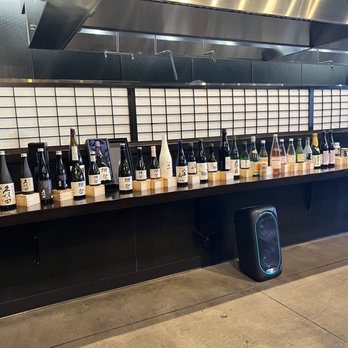 Shigotonin - Sake!!! - Japanese Near Me - Las Vegas, Nevada Shigotonin - Sake!!! - Japanese Near Me - Las Vegas, Nevada
