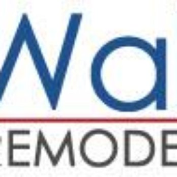 Wally's Remodeling - Wally's Remodeling LLC logo - General Contractors Near Me - Springfield, Virginia Wally's Remodeling - Wally's Remodeling LLC logo - General Contractors Near Me - Springfield, Virginia