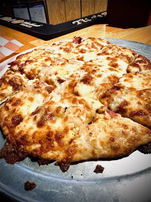 JT's Pizza & Pub - Linworth by null