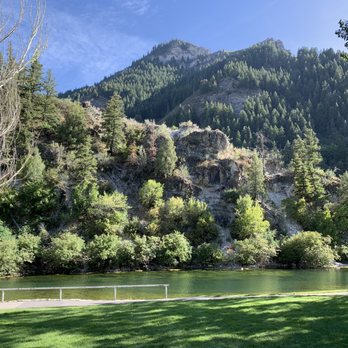 Vivian Park - Parks Near Me - Provo, Utah