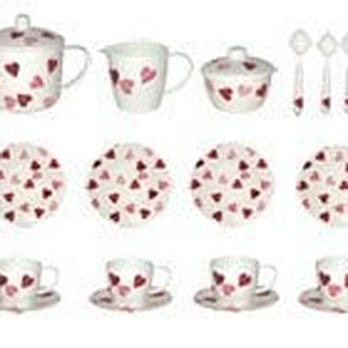 Emma Bridgewater - for girls only - Home Decor Near Me - London, XGL Emma Bridgewater - for girls only - Home Decor Near Me - London, XGL