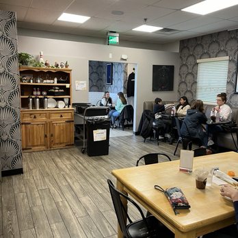 Blackbird Cafe - Cafes Near Me - Groton, Massachusetts