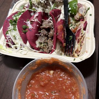 Boda - Salsa, chips, cheese quesadilla. - New Mexican Cuisine Near Me - Tampa, Florida Boda - Salsa, chips, cheese quesadilla. - New Mexican Cuisine Near Me - Tampa, Florida
