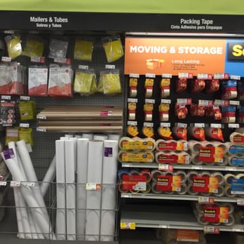 Staples - Shipping Centers Near Me - Tracy, California