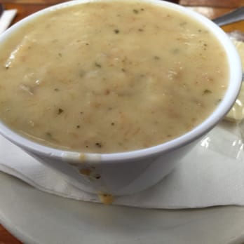 Kim's Cafe II - Seafood chowder - American Near Me - Homosassa, Florida Kim's Cafe II - Seafood chowder - American Near Me - Homosassa, Florida