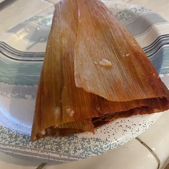 Tamales House - Pork - Mexican Near Me - Reseda, California