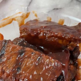 Nana’s Kitchen - Vegan Ribs: I can't believe this ain't meat! - Vegan Near Me - Chandler, Arizona Nana’s Kitchen - Vegan Ribs: I can't believe this ain't meat! - Vegan Near Me - Chandler, Arizona