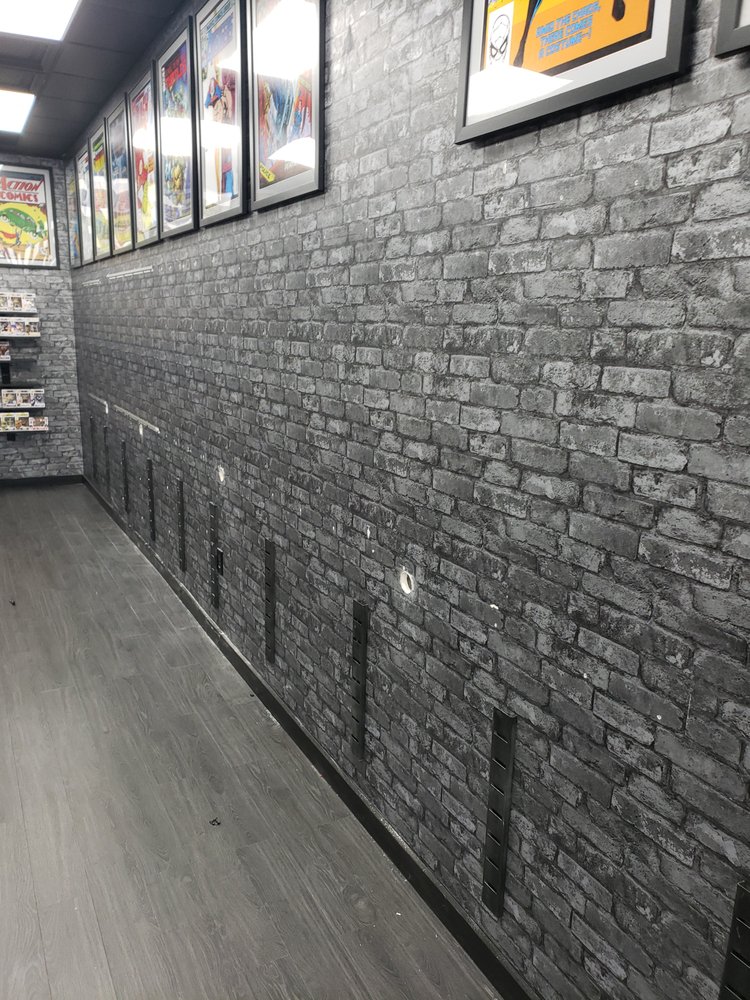 Slide of Faithful General Construction