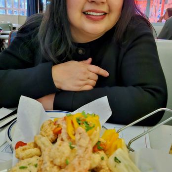 Coppelia - Carla's basket of Seafood - Cuban Near Me - New York, New York Coppelia - Carla's basket of Seafood - Cuban Near Me - New York, New York