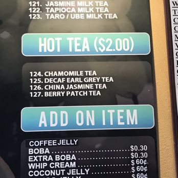 Lollicup - Bubble Tea Near Me - Chula Vista, California