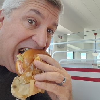 In-N-Out Burger - Bite - Burgers Near Me - Katy, Texas In-N-Out Burger - Bite - Burgers Near Me - Katy, Texas