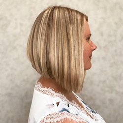 Elaina’s Hair Design