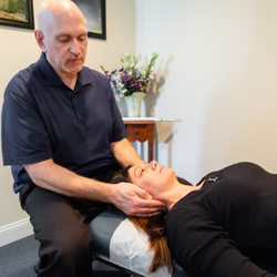 Doctor V Chiropractic Center