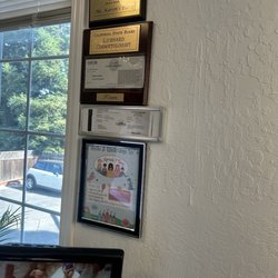 Ms Karen's Place - Licensing all good and up to date