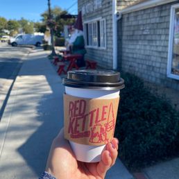 Chai Latte Kind