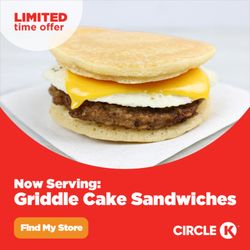 Circle K Stores