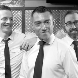 Tootzie's Tune-Up - Quality grooming in a relaxed environment at affordable prices.
