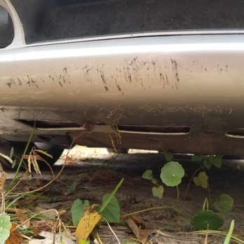 Rackley's Performance & Auto - Front Bumper 911 - Auto Repair Near Me - Wilmington, North Carolina Rackley's Performance & Auto - Front Bumper 911 - Auto Repair Near Me - Wilmington, North Carolina