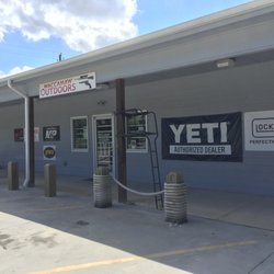 Waccamaw Outdoor Supply