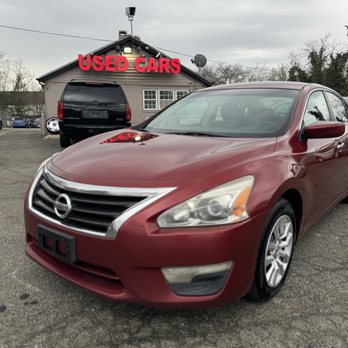 Walkem Autos - Used Car Dealers Near Me - District Heights, Maryland Walkem Autos - Used Car Dealers Near Me - District Heights, Maryland