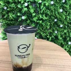 Kung Fu Tea
