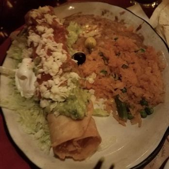 El Compadre - Beef Fried Burrito - Mexican Near Me - Los Angeles, California El Compadre - Beef Fried Burrito - Mexican Near Me - Los Angeles, California