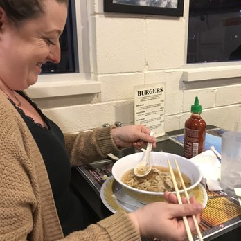 Got Plate Lunch - Saimin Noodle Soup - Hawaiian Near Me - Benicia, California