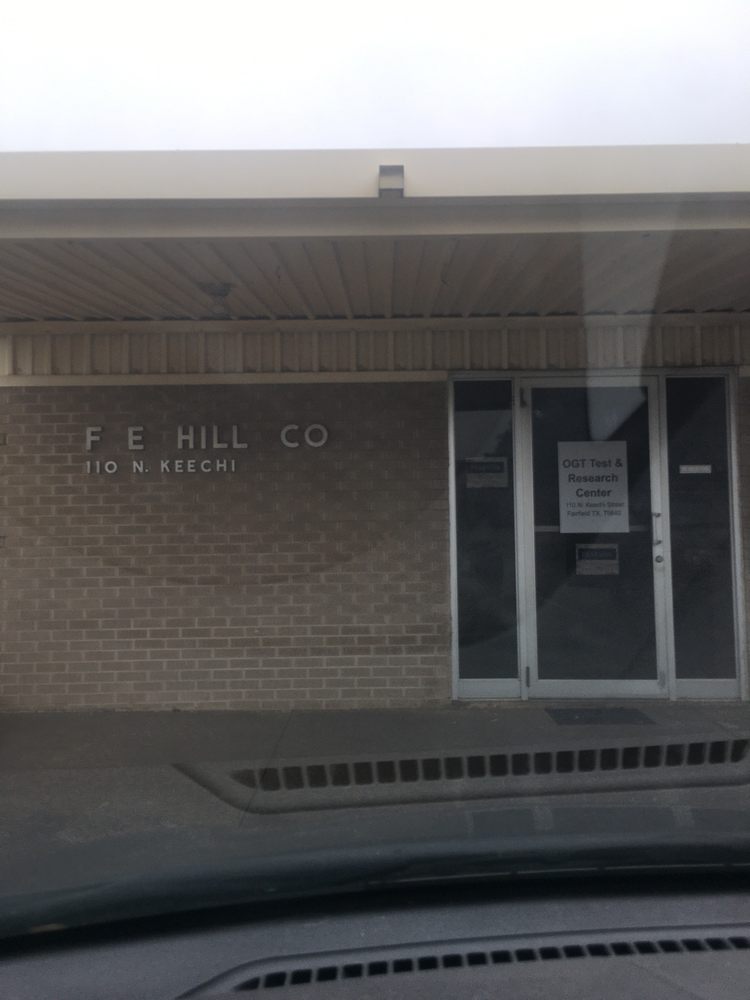 PEARSON TESTING CENTER Updated September 2024 3910 Burton St SE