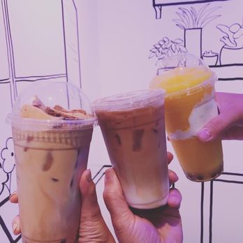 Vova Cafe - Coffee & Tea Near Me - Las Vegas, Nevada Vova Cafe - Coffee & Tea Near Me - Las Vegas, Nevada