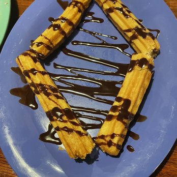 Cozumel - Churros - Mexican Near Me - College Park, Georgia Cozumel - Churros - Mexican Near Me - College Park, Georgia