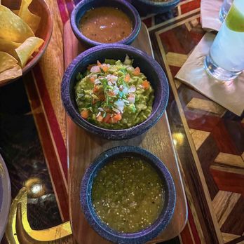 The Matador - Dip Flight - Mexican Near Me - Charlotte, North Carolina The Matador - Dip Flight - Mexican Near Me - Charlotte, North Carolina