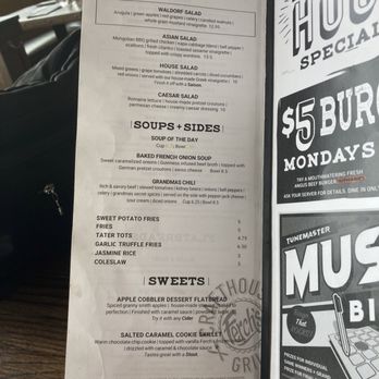Ferch's Crafthouse Grille - the menu - New American Near Me - Wauwatosa, Wisconsin Ferch's Crafthouse Grille - the menu - New American Near Me - Wauwatosa, Wisconsin