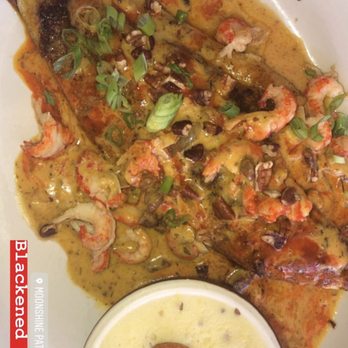 Moonshine Grill - Southern Near Me - Austin, Texas