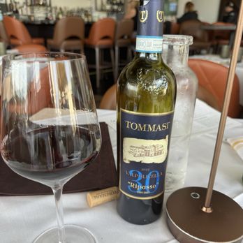 La Riv Kitchen & Bar - Their wine selection is fantastic! - Italian Near Me - Temple, Texas La Riv Kitchen & Bar - Their wine selection is fantastic! - Italian Near Me - Temple, Texas