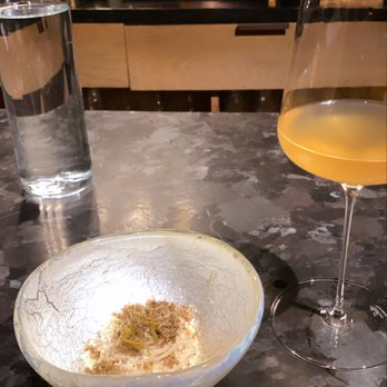 Atomix - Korean Near Me - New York, New York