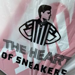 Foot Locker