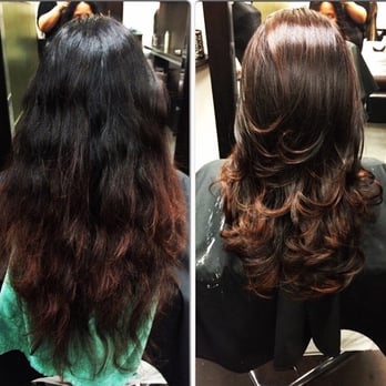 Jenru Hair - My transformation was insane! Jennifer did work! - Hair Stylists Near Me - Miami, Florida Jenru Hair - My transformation was insane! Jennifer did work! - Hair Stylists Near Me - Miami, Florida