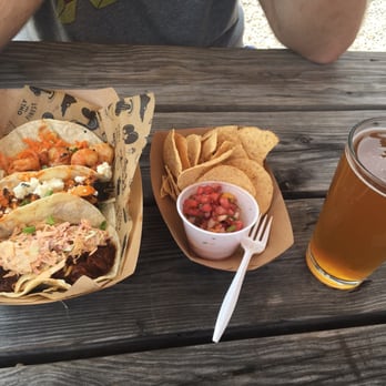Sycamore Brewing - Tin Kitchen on Sundays! - Breweries Near Me - Charlotte, North Carolina Sycamore Brewing - Tin Kitchen on Sundays! - Breweries Near Me - Charlotte, North Carolina