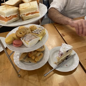 Proper Rose Garden - Themed Cafes Near Me - Katy, Texas Proper Rose Garden - Themed Cafes Near Me - Katy, Texas