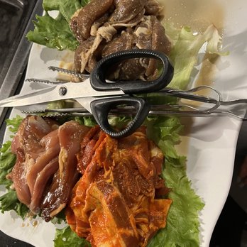 Star BBQ - Korean Near Me - Garden Grove, California Star BBQ - Korean Near Me - Garden Grove, California